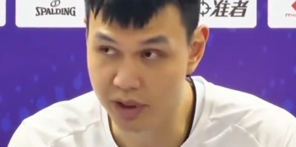8868体育-许钟豪怒批外援！媒体人：以往外援在中国联赛像大爷 球队要讨好